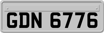 GDN6776