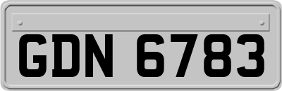 GDN6783