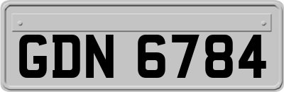 GDN6784