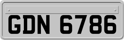 GDN6786