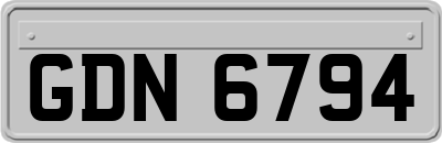 GDN6794