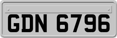 GDN6796