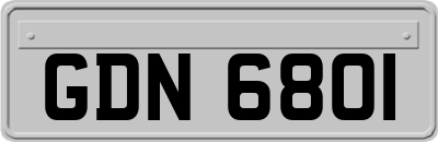 GDN6801
