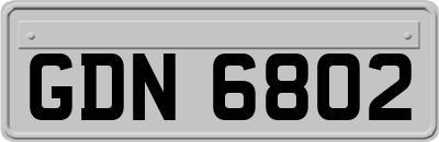 GDN6802