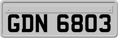 GDN6803