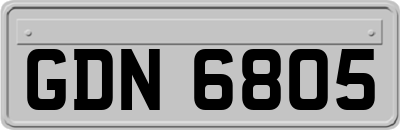 GDN6805