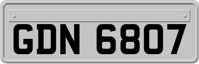 GDN6807