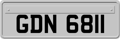 GDN6811
