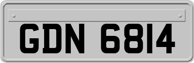 GDN6814