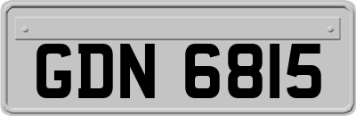 GDN6815