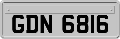GDN6816