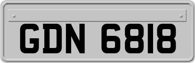 GDN6818
