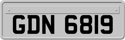 GDN6819