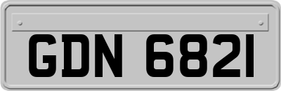 GDN6821