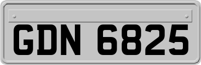 GDN6825