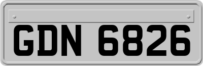 GDN6826