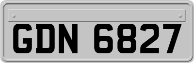 GDN6827