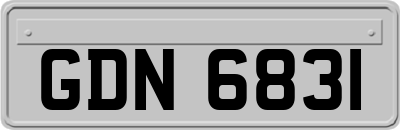 GDN6831