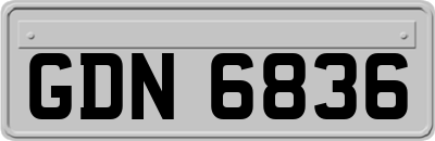 GDN6836