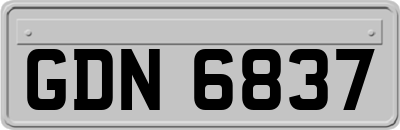 GDN6837