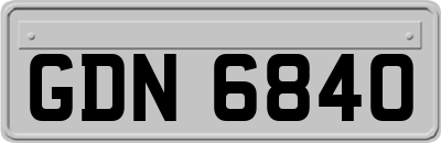 GDN6840