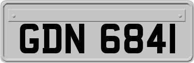 GDN6841