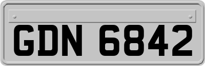 GDN6842