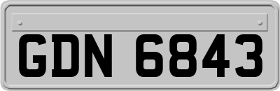 GDN6843