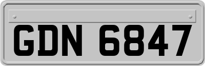 GDN6847