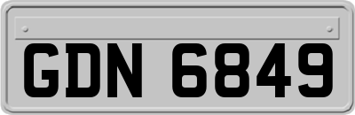 GDN6849