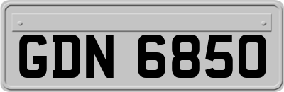 GDN6850