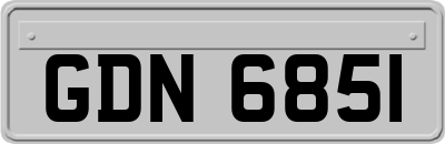 GDN6851