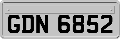GDN6852