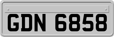 GDN6858