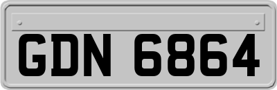 GDN6864