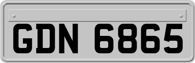 GDN6865