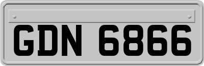 GDN6866