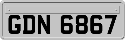 GDN6867
