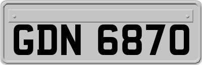 GDN6870