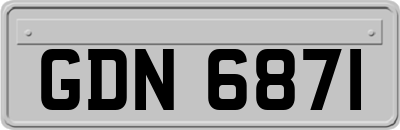 GDN6871