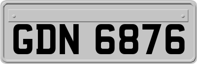 GDN6876