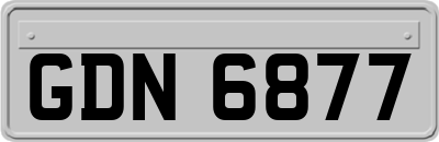 GDN6877