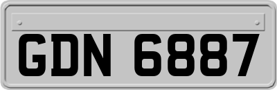 GDN6887