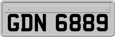 GDN6889
