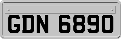 GDN6890