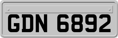 GDN6892