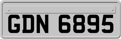GDN6895