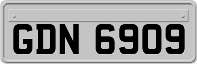 GDN6909