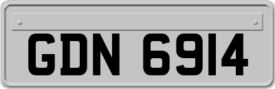GDN6914