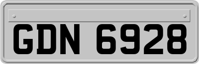 GDN6928